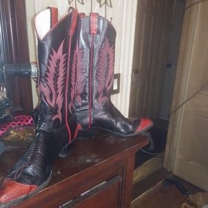Cowboy Boots